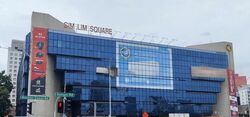 Sim Lim Square (D7), Shop House #459607911